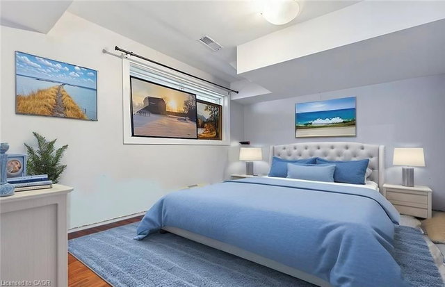 Lower - 203 Commercial Street