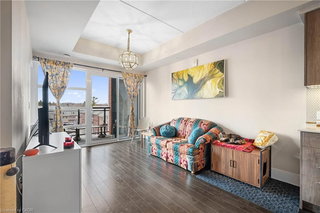 507 - 15 Prince Albert Boulevard