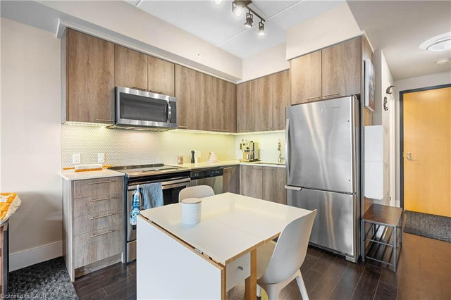 507 - 15 Prince Albert Boulevard