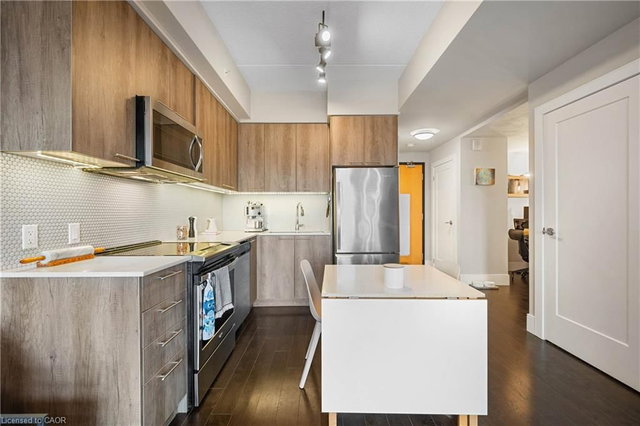 507 - 15 Prince Albert Boulevard