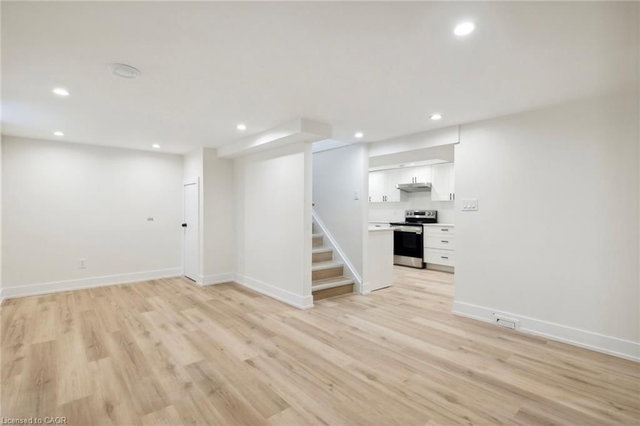 Lower - 87 Leaside Drive