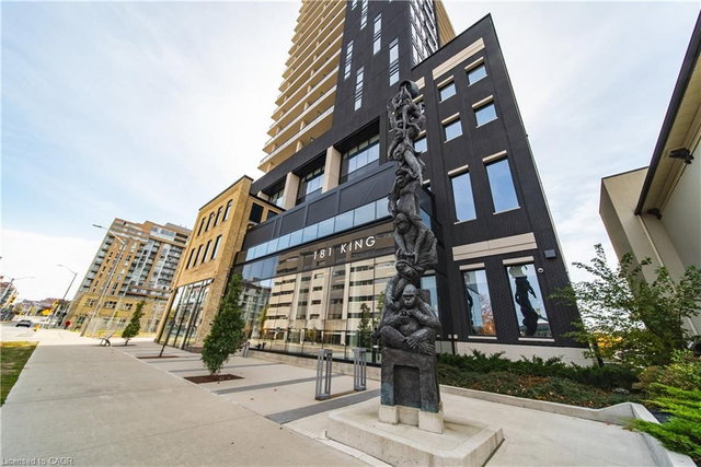 1405 - 181 King Street S