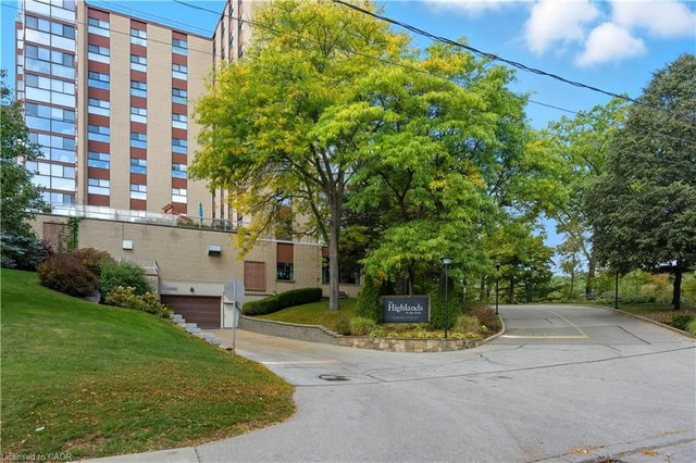 702 - 20 Berkley Road