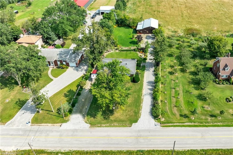 609 Green Mountain Road E, Stoney Creek, Ontario