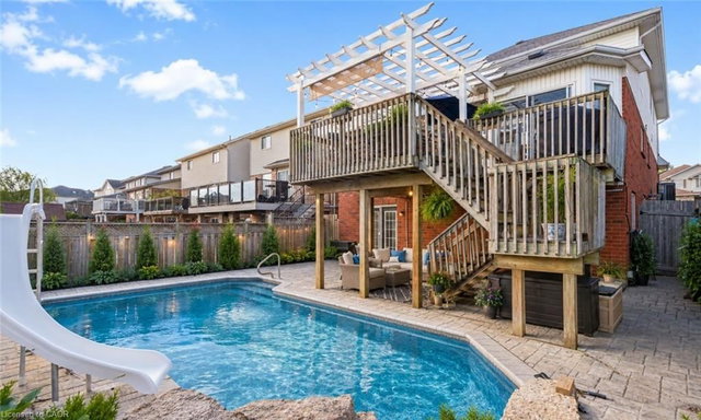 195 Green Vista Drive