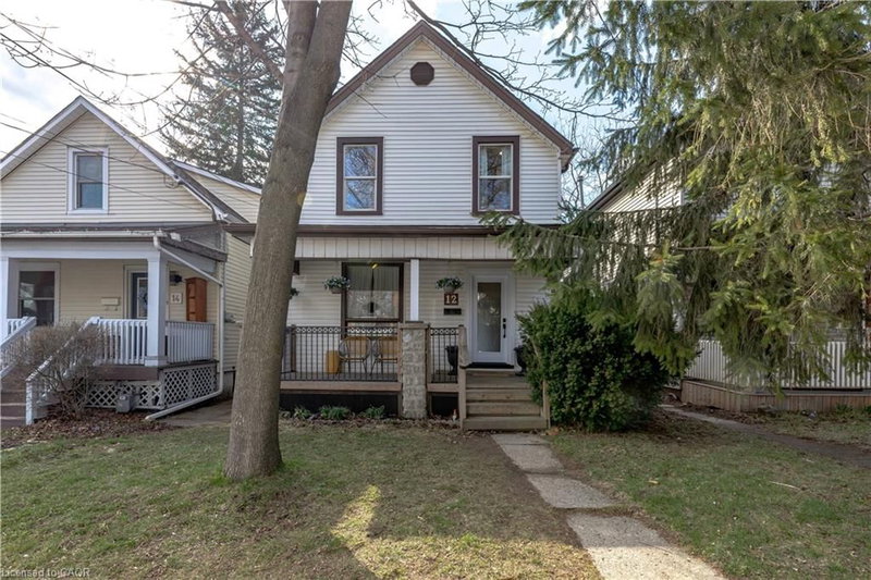 12 East 21st Street, Hamilton, Ontario