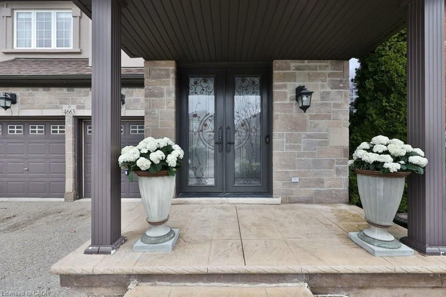 4663 Leanna Heights Road