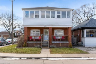 121 Edgemont Street N