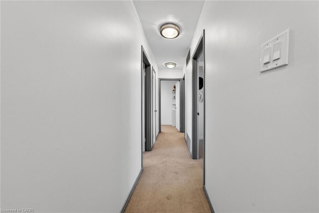 Single Family Residence for sale at 211 Birchcliffe Crescent, Hamilton, ON, L8T 4L1 - Berrisfield - MLS: 40820735