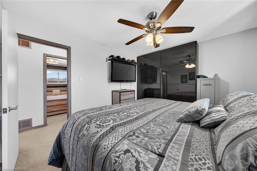 Single Family Residence for sale at 211 Birchcliffe Crescent, Hamilton, ON, L8T 4L1 - Berrisfield - MLS: 40820735