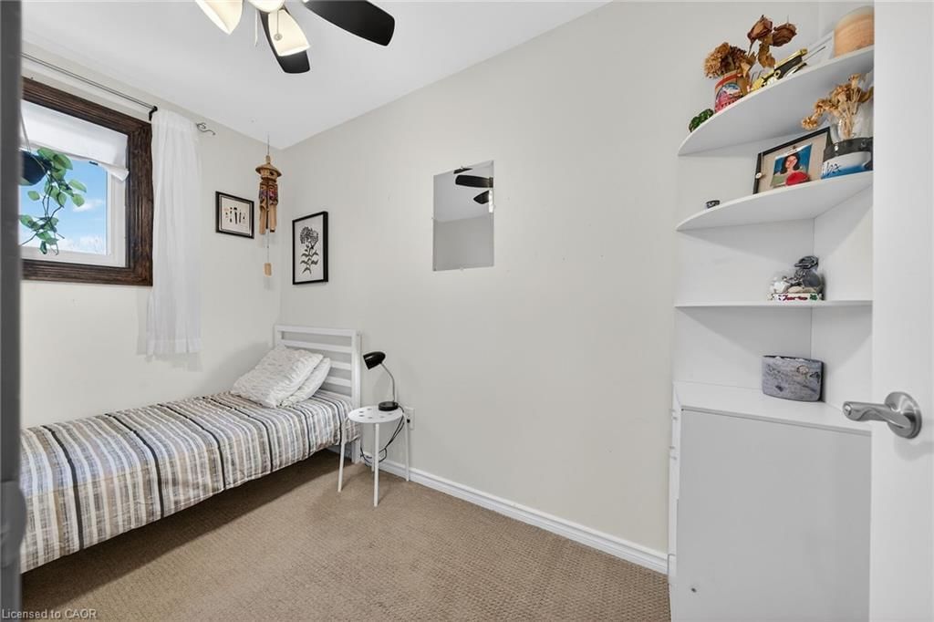 Single Family Residence for sale at 211 Birchcliffe Crescent, Hamilton, ON, L8T 4L1 - Berrisfield - MLS: 40820735