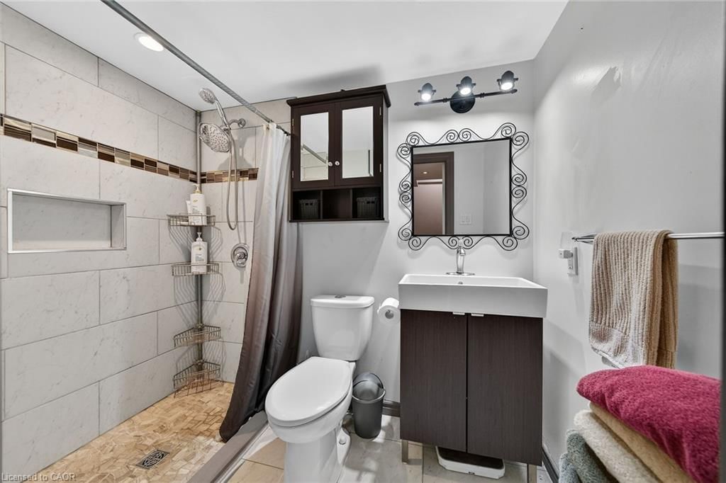 Single Family Residence for sale at 211 Birchcliffe Crescent, Hamilton, ON, L8T 4L1 - Berrisfield - MLS: 40820735