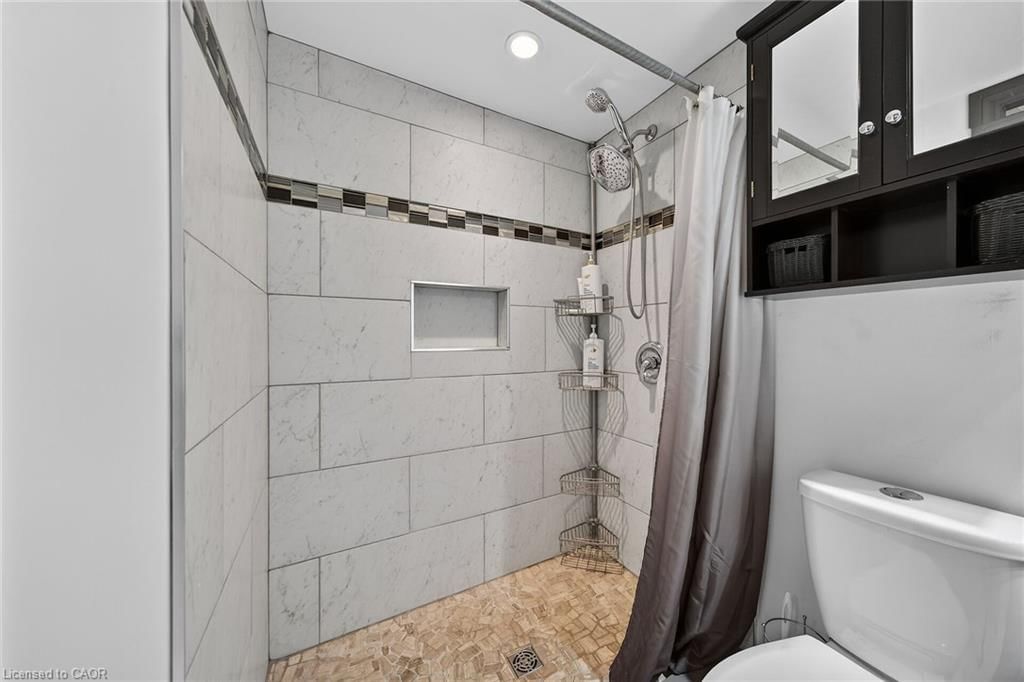 Single Family Residence for sale at 211 Birchcliffe Crescent, Hamilton, ON, L8T 4L1 - Berrisfield - MLS: 40820735