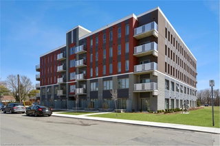 414 - 77 Leland Street