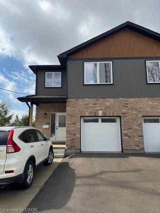 A - 111 Walter Street