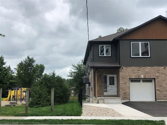 A - 111 Walter Street