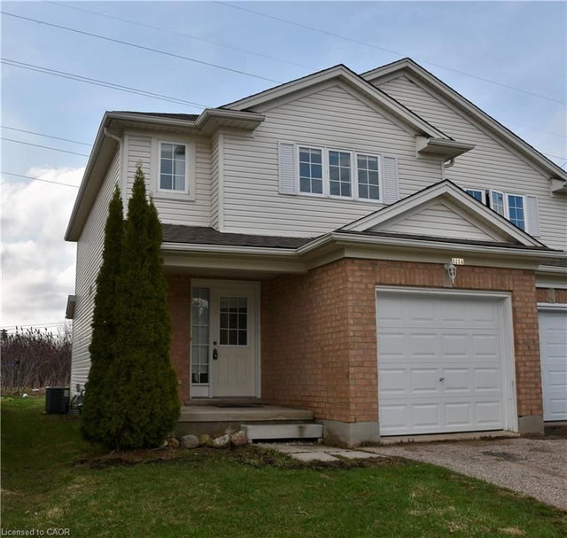 600 Brandenburg Boulevard