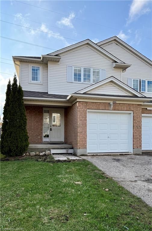 600 Brandenburg Boulevard