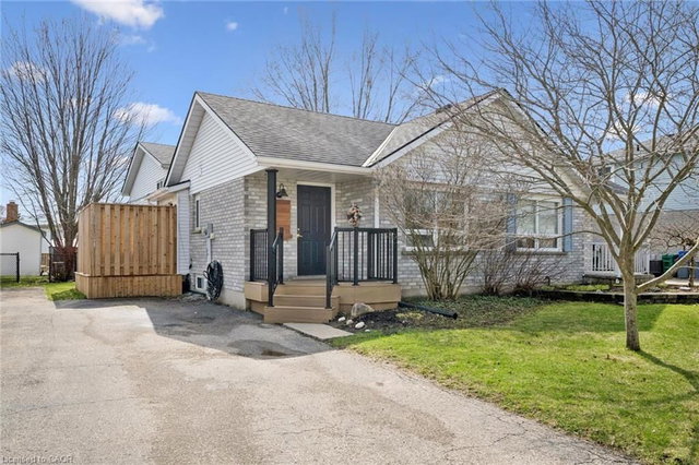 185 Forrest Avenue E