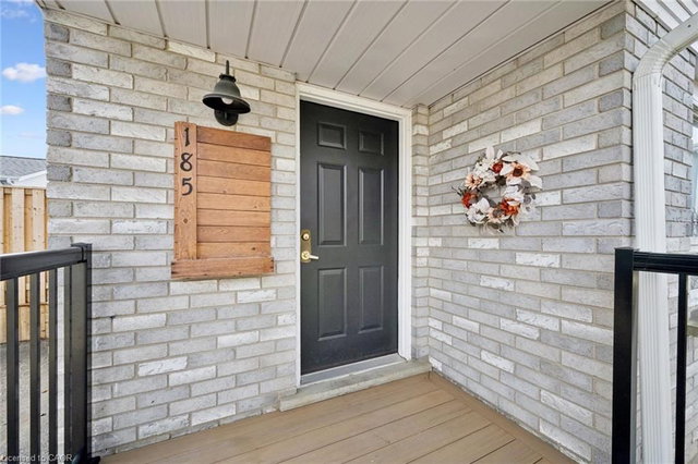 185 Forrest Avenue E