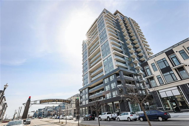 1607 - 385 Winston Road