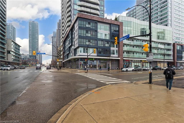 2406 - 4065 Confederation Parkway