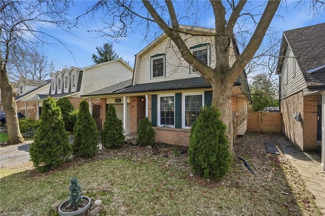 471 Knightsbridge Crescent