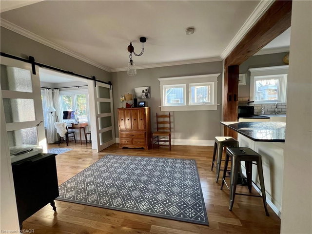 14 Greenock Street W