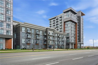 1108 - 450 Dundas Street E