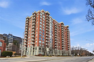 707 - 442 Maple Avenue