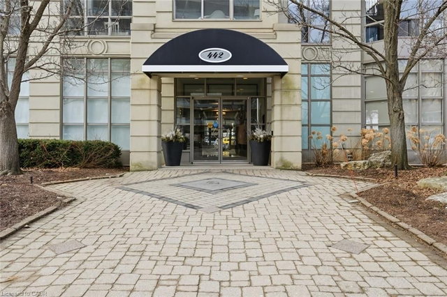 707 - 442 Maple Avenue