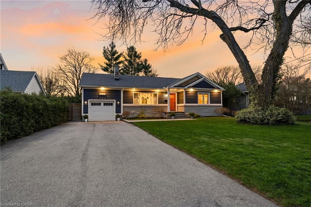 2223 Deyncourt Drive