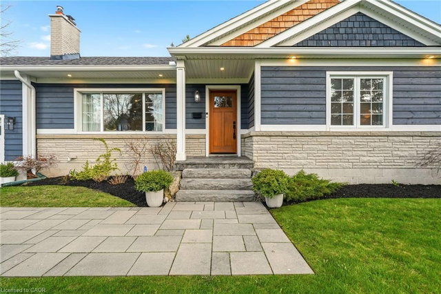 2223 Deyncourt Drive