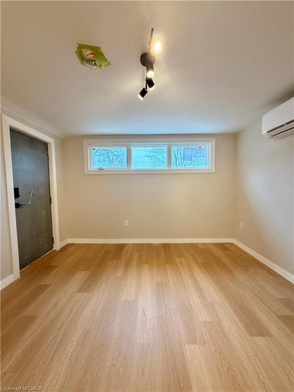 Studio - 5 Fisher Crescent