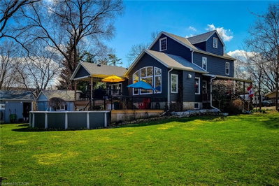 466 Weir Road