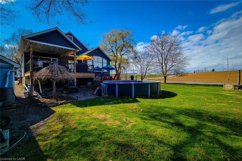 466 Weir Road