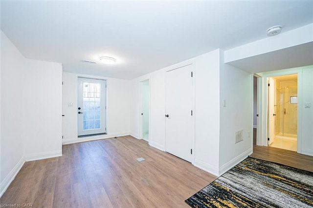 Basment - 256 West 18th Street