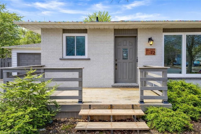 72 St Jerome Crescent