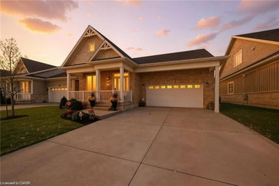 89 - 34 Regatta Drive