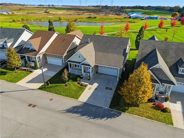 89 - 34 Regatta Drive