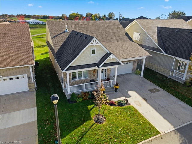 89 - 34 Regatta Drive