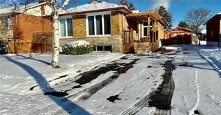 UPPER - 7016 Hagar Avenue