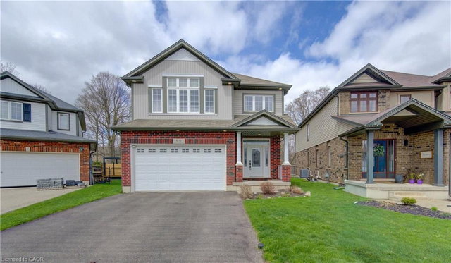 64 Walter Perry Place