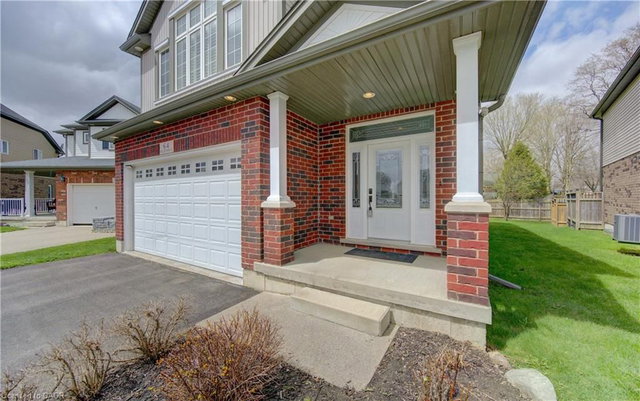 64 Walter Perry Place