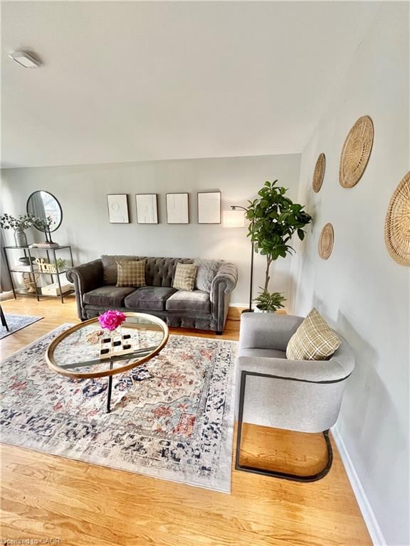 Single Family Residence for sale at 241 Thorner Drive, Hamilton, ON, L8V 2M6 - Thorner - MLS: 40820911