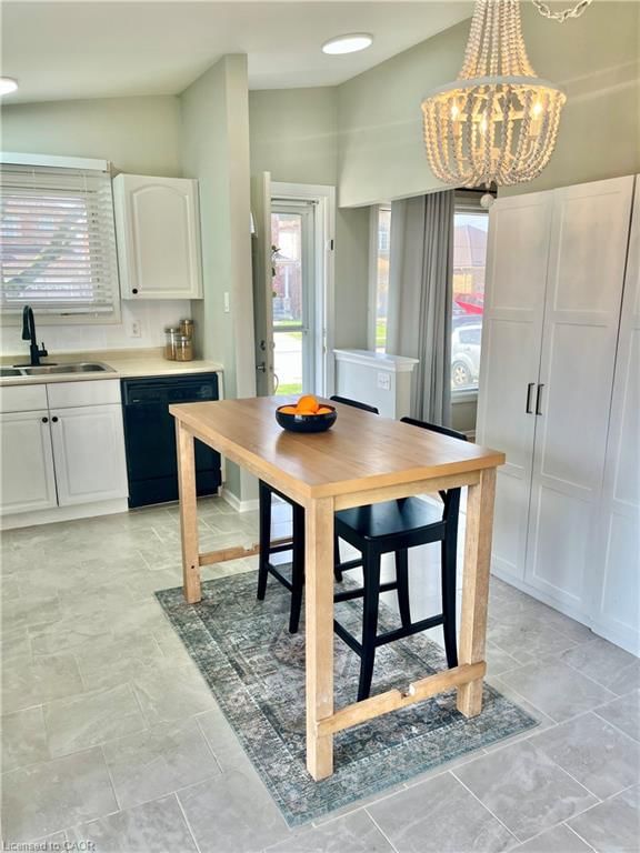 Single Family Residence for sale at 241 Thorner Drive, Hamilton, ON, L8V 2M6 - Thorner - MLS: 40820911