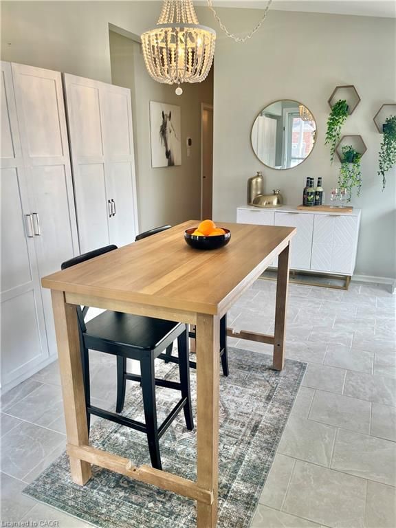 Single Family Residence for sale at 241 Thorner Drive, Hamilton, ON, L8V 2M6 - Thorner - MLS: 40820911