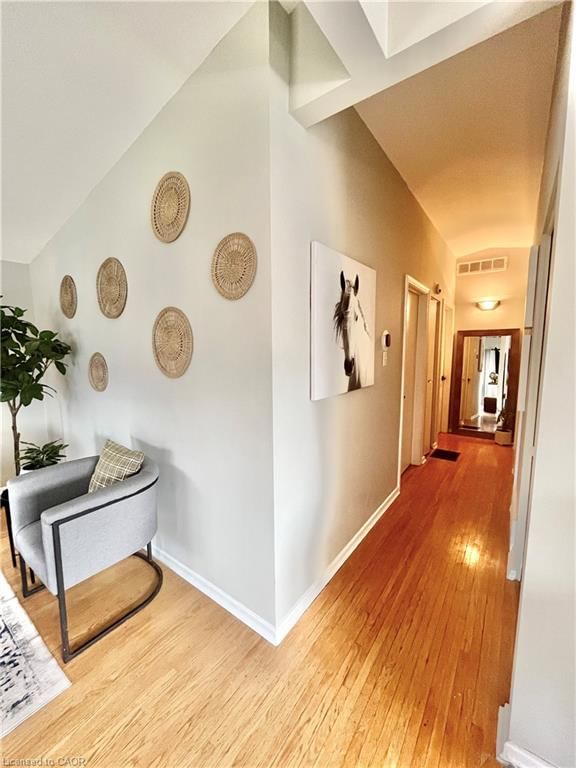 Single Family Residence for sale at 241 Thorner Drive, Hamilton, ON, L8V 2M6 - Thorner - MLS: 40820911