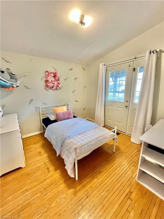 Single Family Residence for sale at 241 Thorner Drive, Hamilton, ON, L8V 2M6 - Thorner - MLS: 40820911