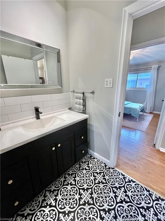 Single Family Residence for sale at 241 Thorner Drive, Hamilton, ON, L8V 2M6 - Thorner - MLS: 40820911